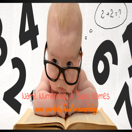 name numerology & baby names