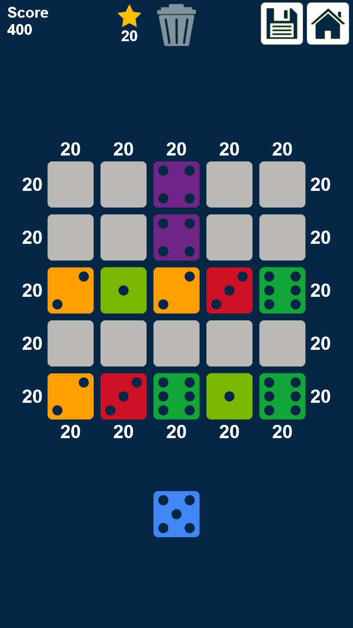 Collection of number puzzles, math games and logic puzzle games for the
