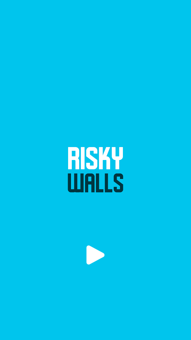 Risky Walls