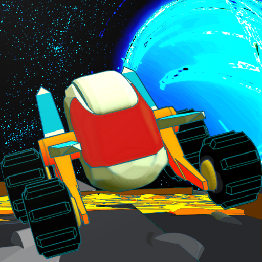 Space Rover: Transformation