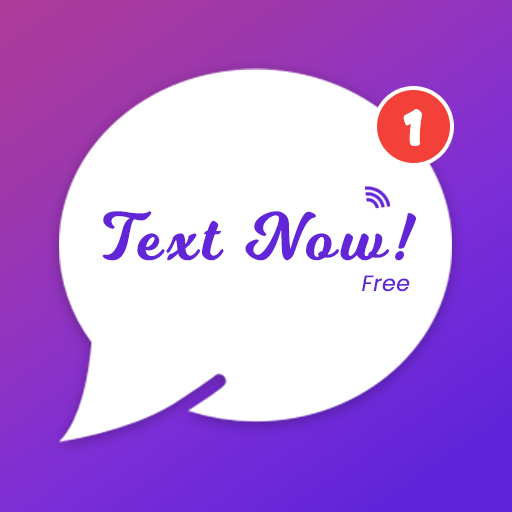 Text Me: Text Now with Free Call & Free SMS Tips