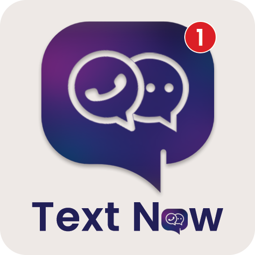 Text Now: Free Text & Free Call International