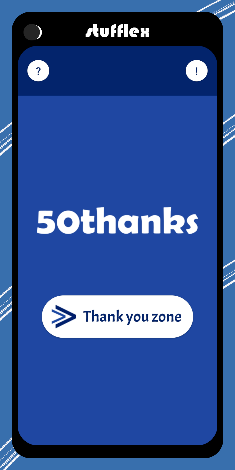 50thanks: 'Thank you' in 50 different languages