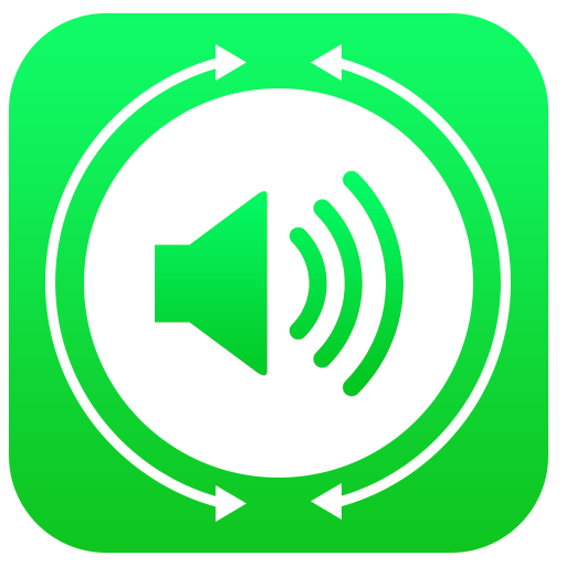 Audio Recovery App