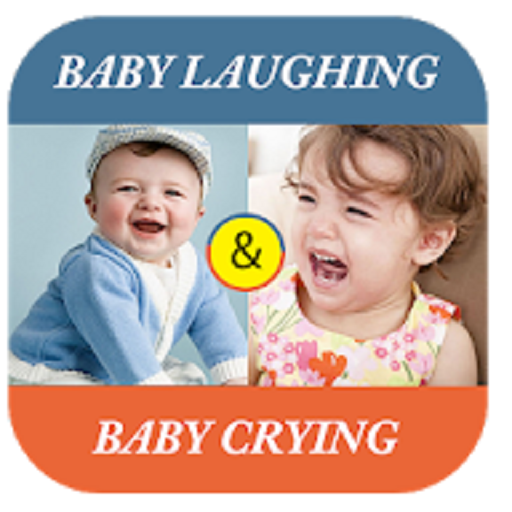 Baby laughing and crying Ringtone - Baby Sounds