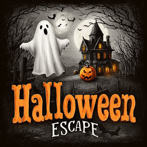 Mystery Halloween Escape