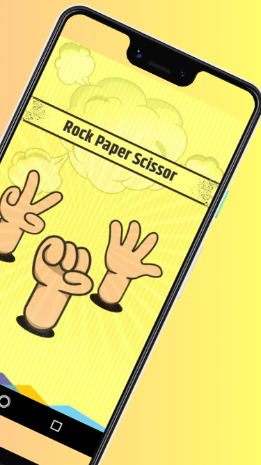 Rock Paper Scissors - Addictive Challenge