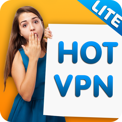 Super Fast Hot VPN-Free Vpn Proxy Master Lite VPN