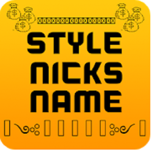 Stylish Nickname generator - Cool Text Symbol