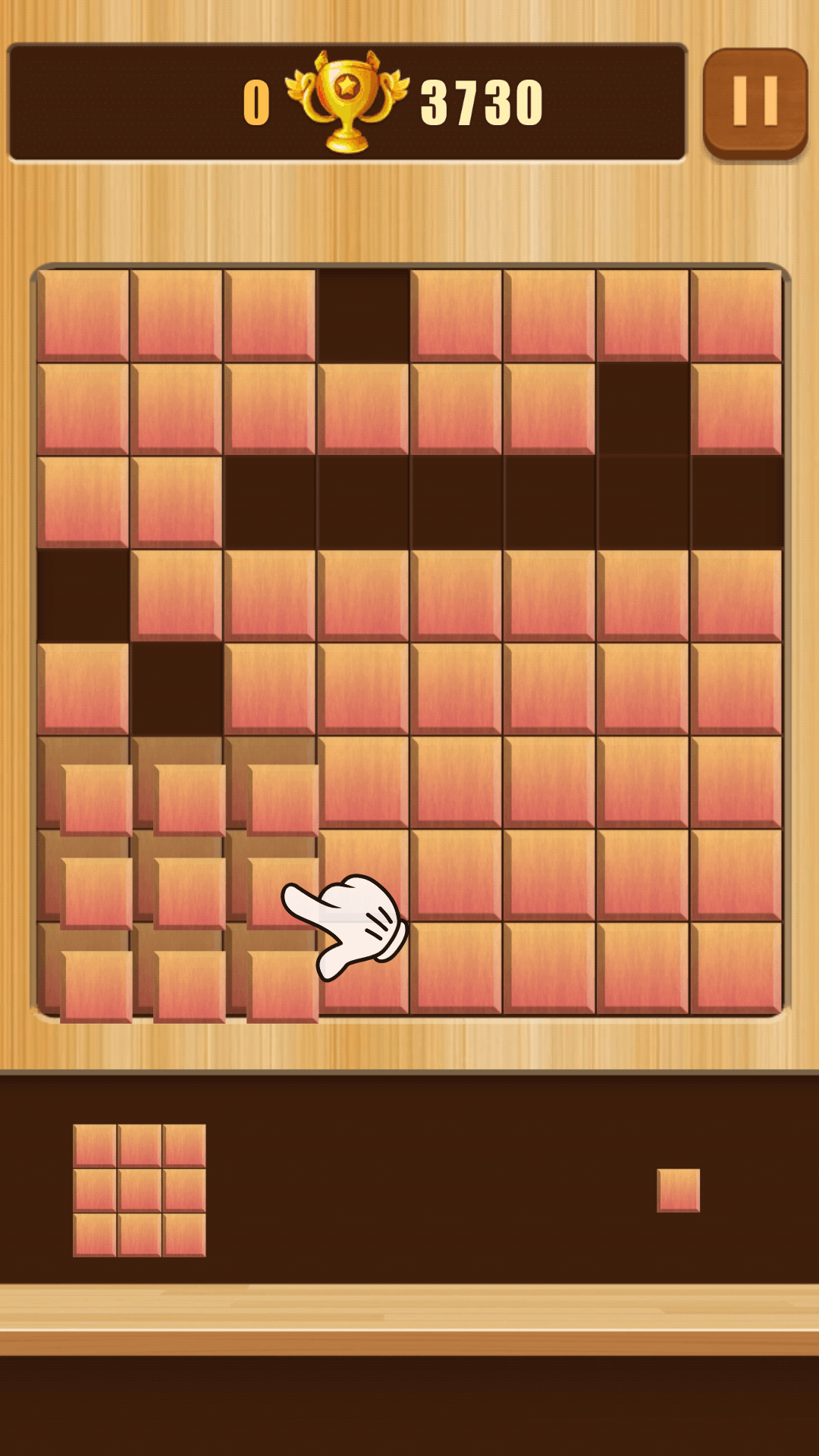 Block Puzzle - Block Breaker