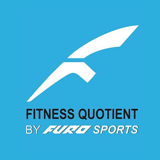 Fitness Quotient By Furo Sports