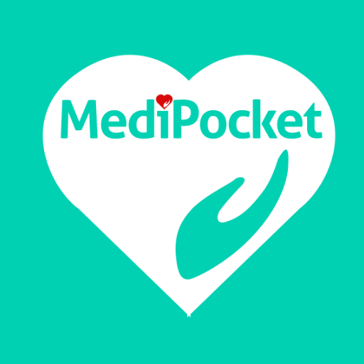 Medipocket-Rx Saving On Demand