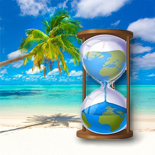 Vacation Countdown App