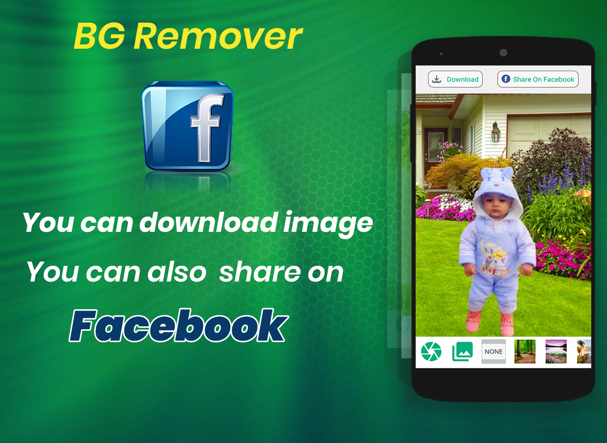Background Remover and Merger