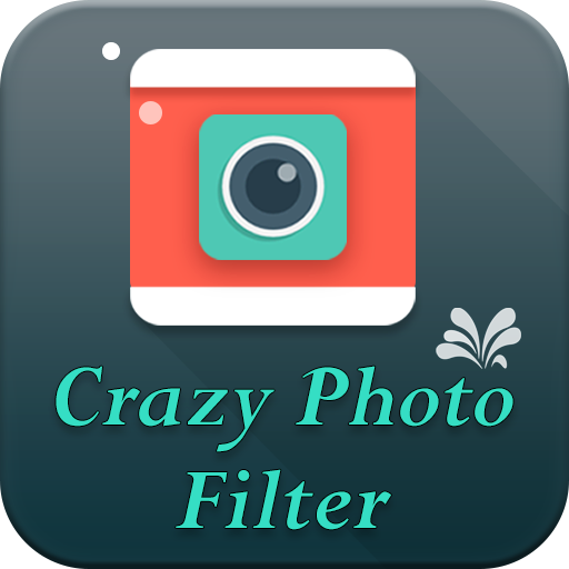 Crazy Photo Filter