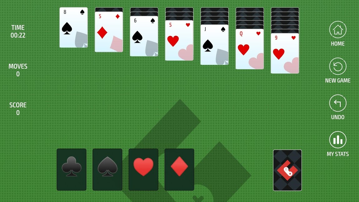 Gamentio 3D: Poker Teenpatti Rummy Slots +More