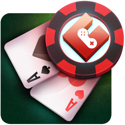 Gamentio 3D: Poker Teenpatti Rummy Slots +More