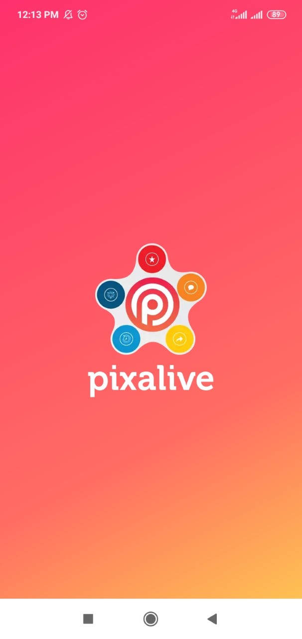 Pixalive