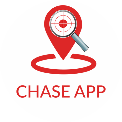 Chase - Sales Employee Tracking App