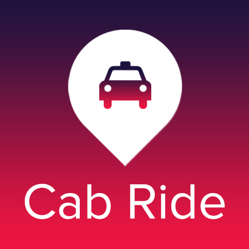 Cab Ride - aPurple