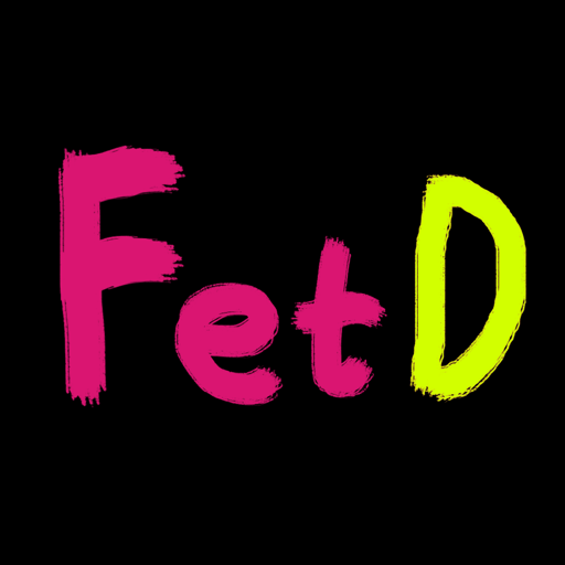 FetD: Fetish, BDSM, Kinky Date