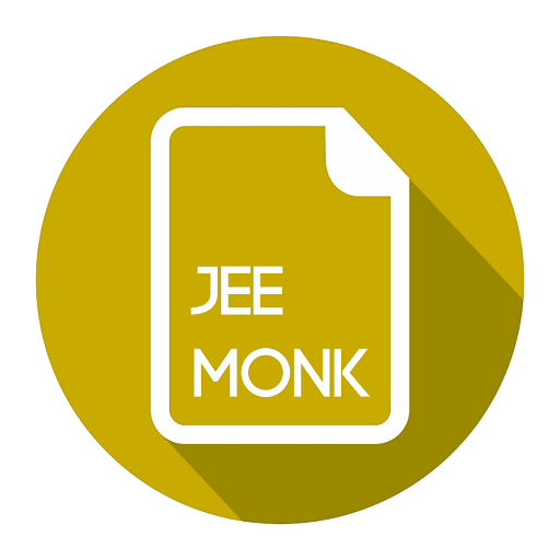 JEE MONK: SOLVED PAST PAPERS & NOTES