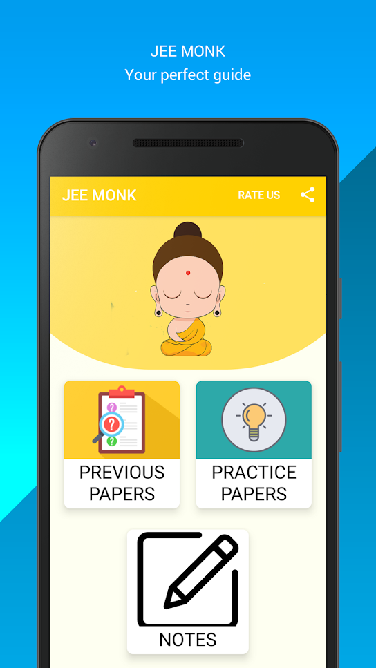 JEE MONK: SOLVED PAST PAPERS & NOTES