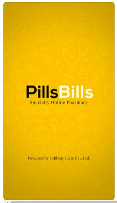 PillsBills