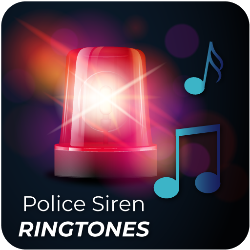 police ringtone – police siren ringtone