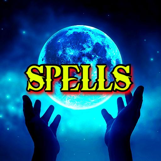 Real and Authentic Magical Spells.