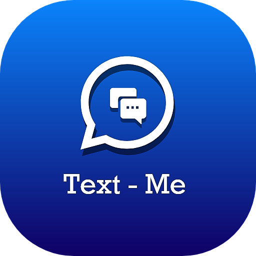 Text – Me: Free Text & Free Call International