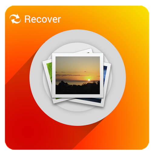 Recover Deleted Images