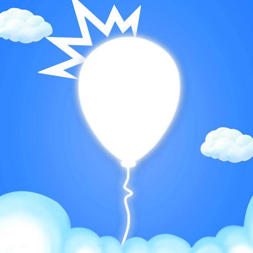 Rise Up – Keep Protecting Your Balloon