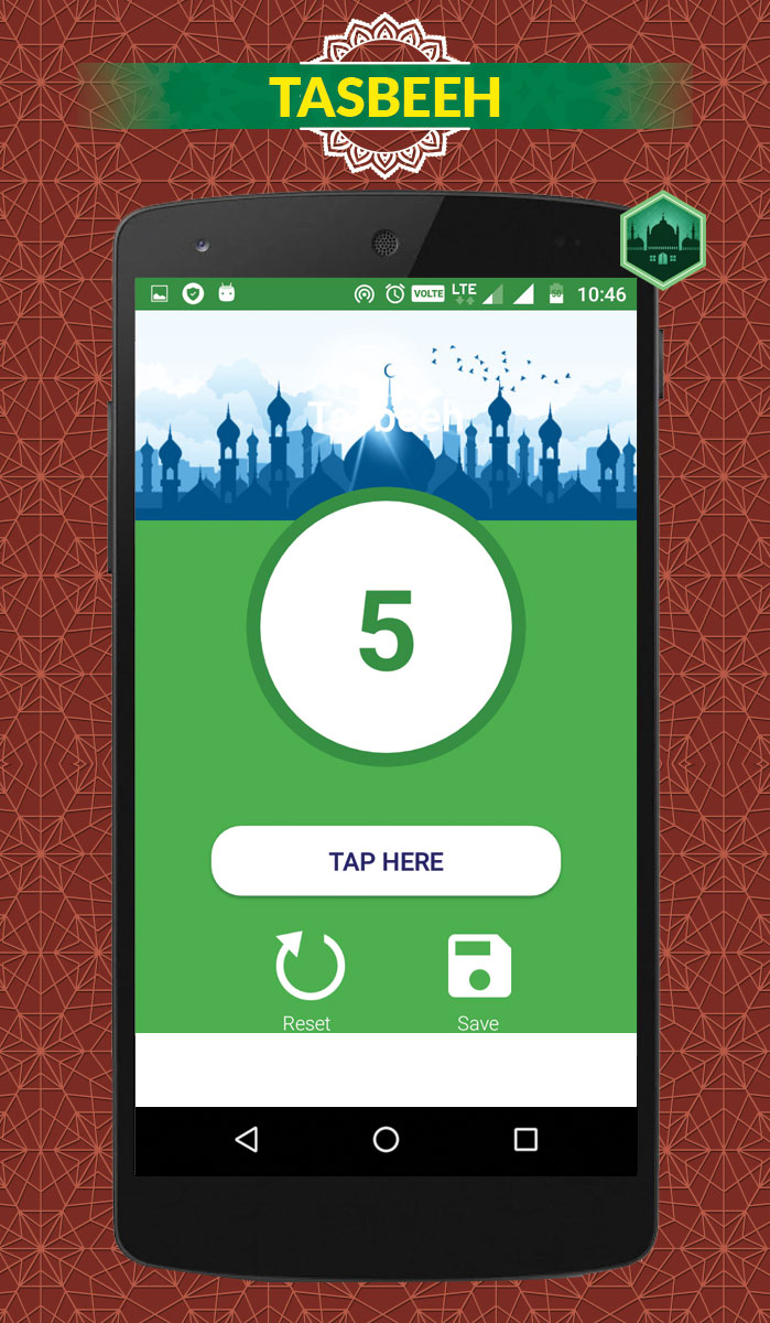Best Muslim App For Azan, Quran, Qibla, Prayers