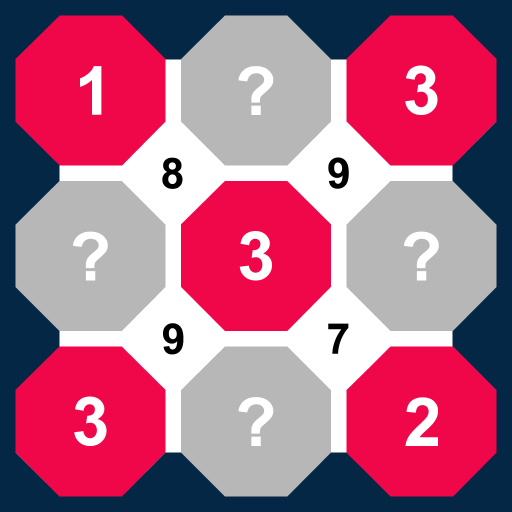 Crossdoku Math Crossword Sudoku