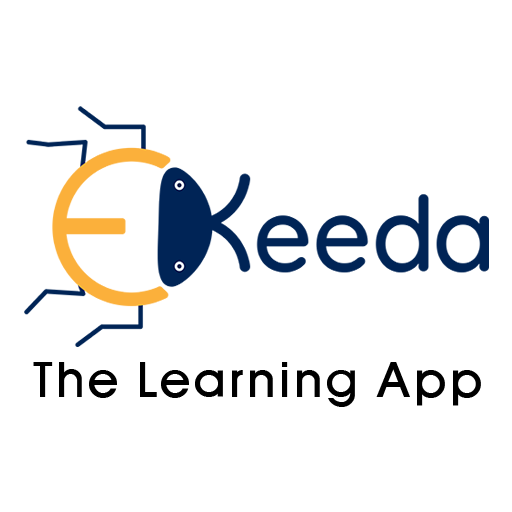 Ekeeda - The Learning App