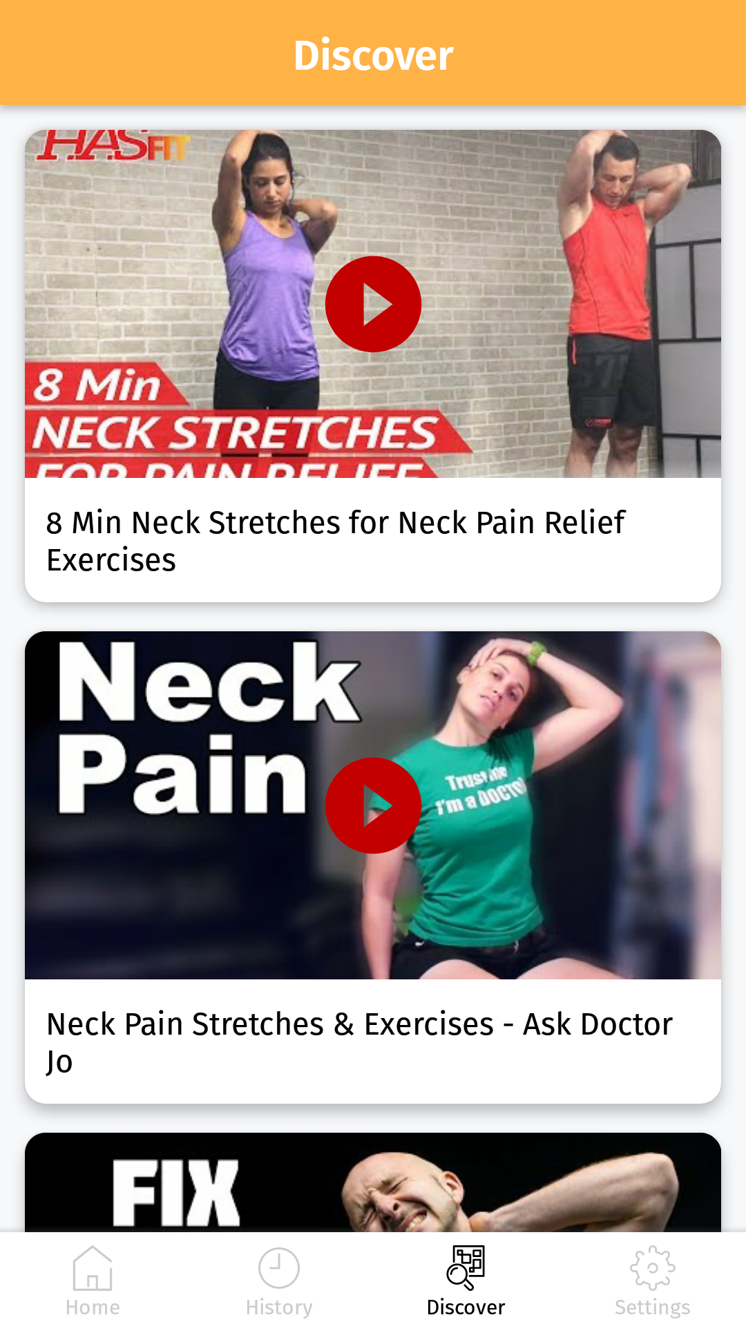 Neck & Spine Wellness