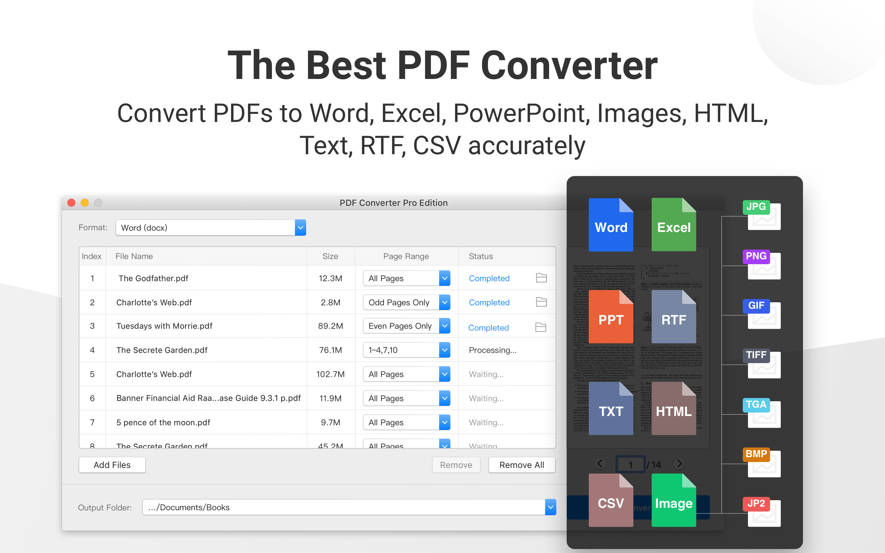 my mac will not open pdf files