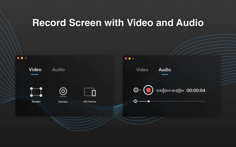 Record It - Screen Recorder