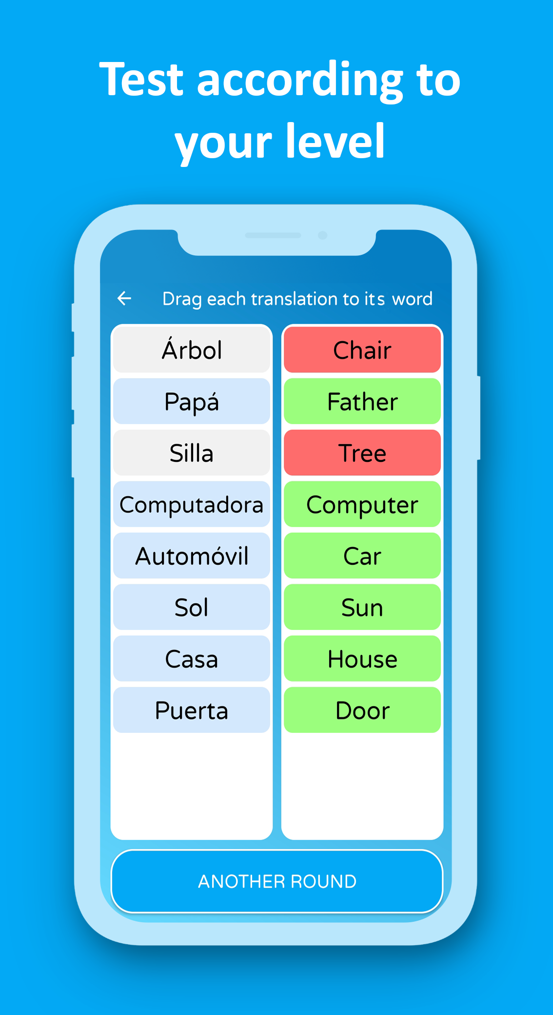 SmartWord - Learn languages free