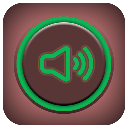 Volume Sound Booster for android