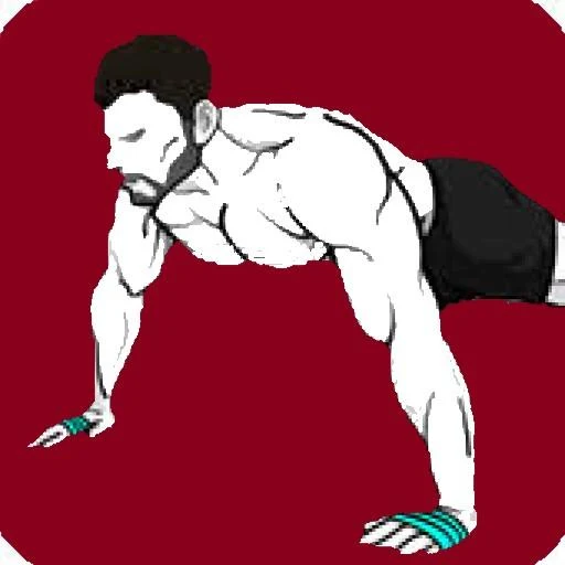 Home workout for men | Fast abs & weight loss