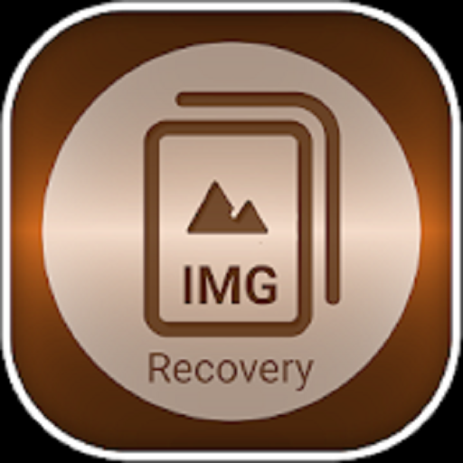 Images Recovery and Backup Lite