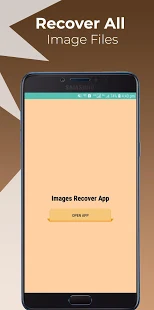 Images Recovery and Backup Lite