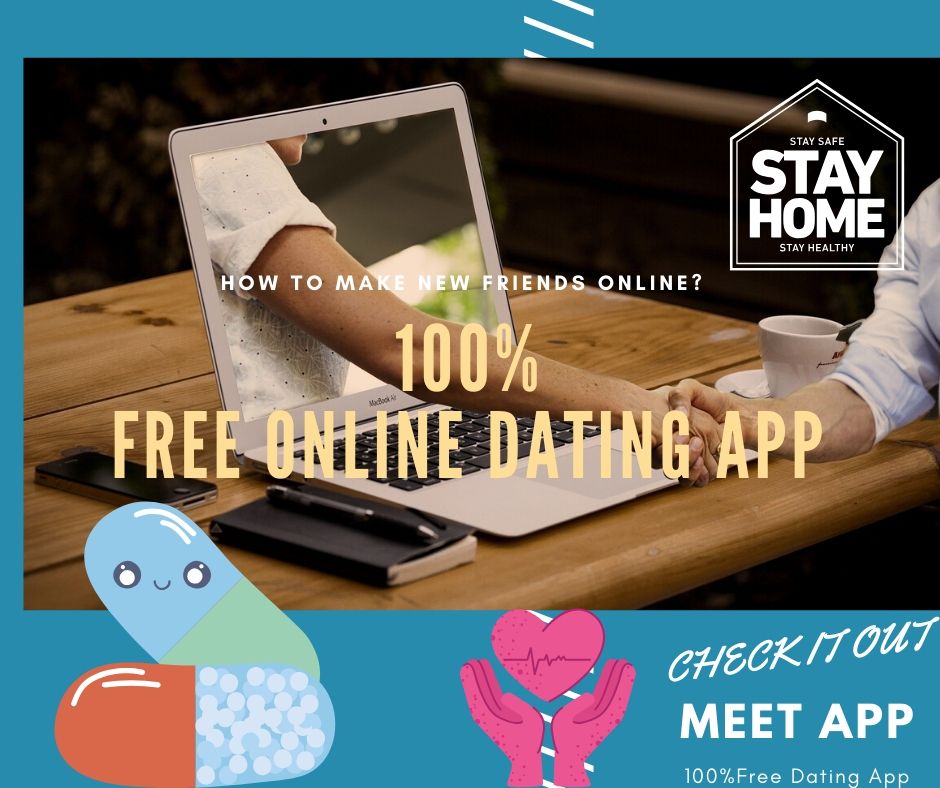 Meet-Dating App