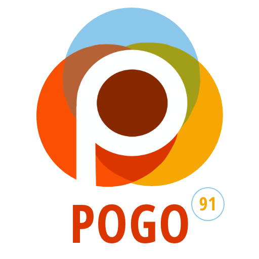 POGO91 - Invoice/Billing, Stock, Online Store, Payment, GST