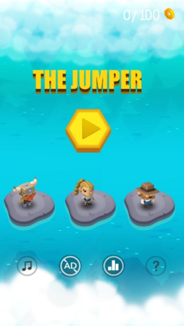 The Jumpers