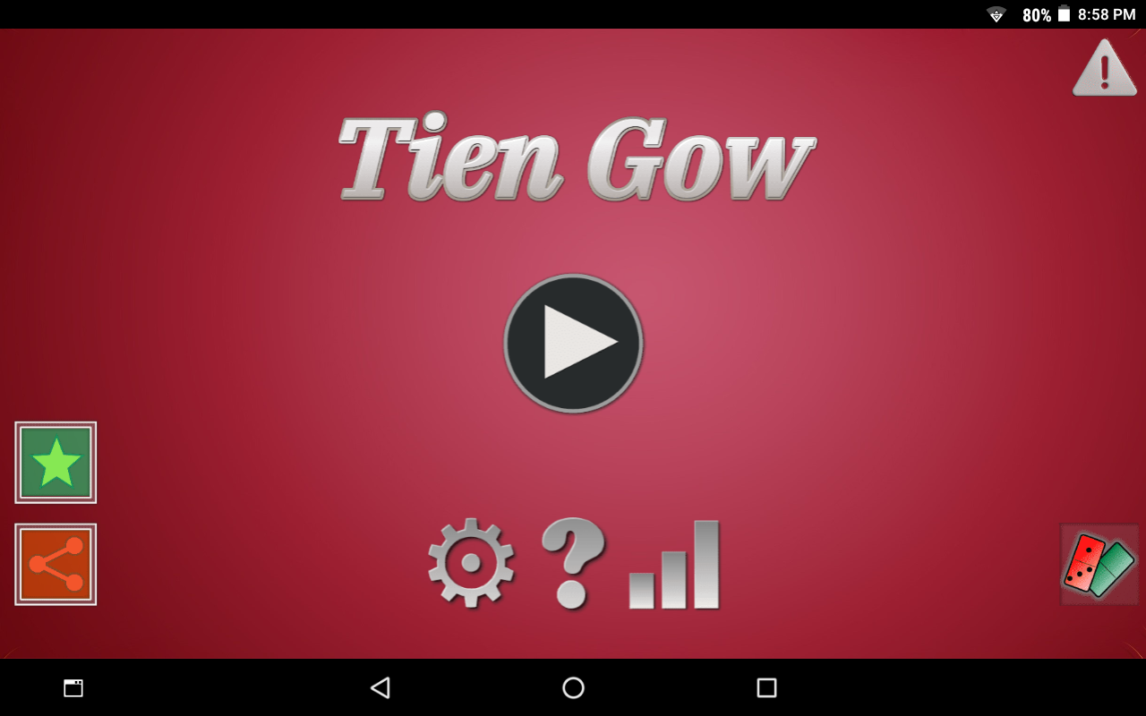 Tien Gow