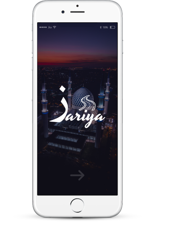 Zariya- Islamic App