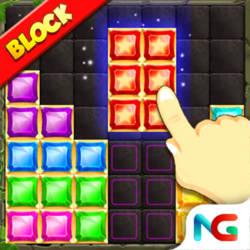 Block Puzzle - Play 4 Fun